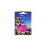 NiteIze NiteIze SpotLit Rechargable Collar Light Pink