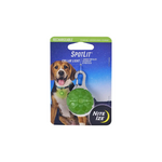 NiteIze NiteIze SpotLit Rechargable Collar Light Green
