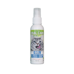 Adore Pet Adore Pet Cat Dental Salmon Gel 4oz