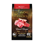 Zignature Zignature Essence Ranch Recipe 21#