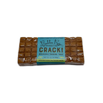 Bubba Rose Biscuit Co. Bubba Rose Crack! Treat Bar Peanut Butter