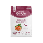 PureVita PureVita Dog Salmon & Kale 4#
