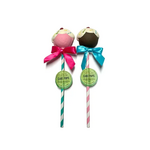 Bubba Rose Biscuit Co. Bubba Rose Sundae Cake Pop
