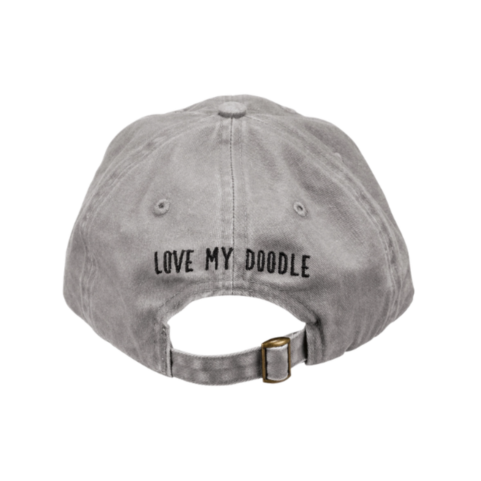 Primitives By Kathy Love My Doodle Baseball Hat