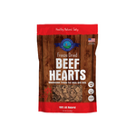 Shepherd Boy Farms Shepherd Boy Farms FD Beef Hearts 3oz
