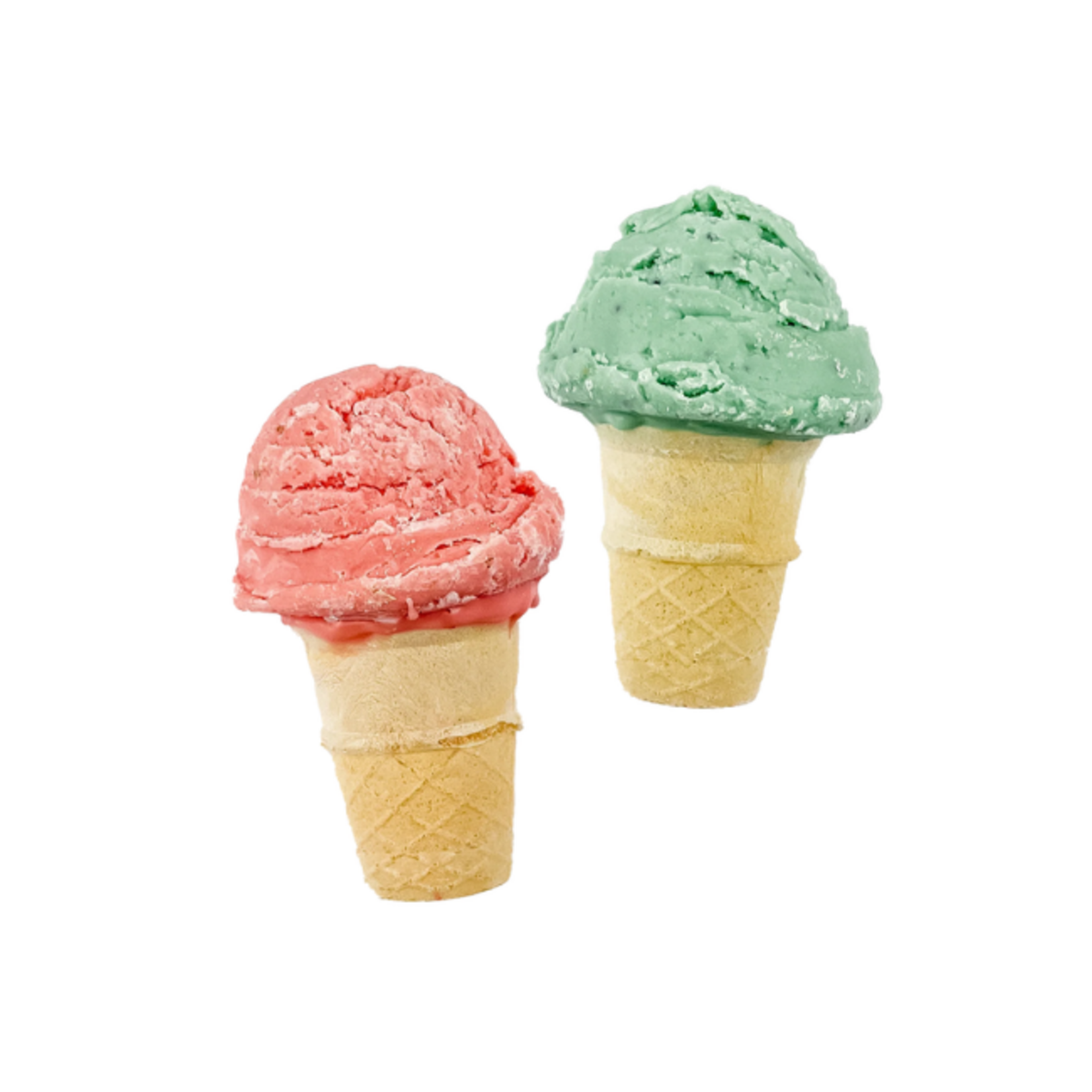 Bosco & Roxy's Bosco & Roxy's Summer Scoop Ice Cream Cone