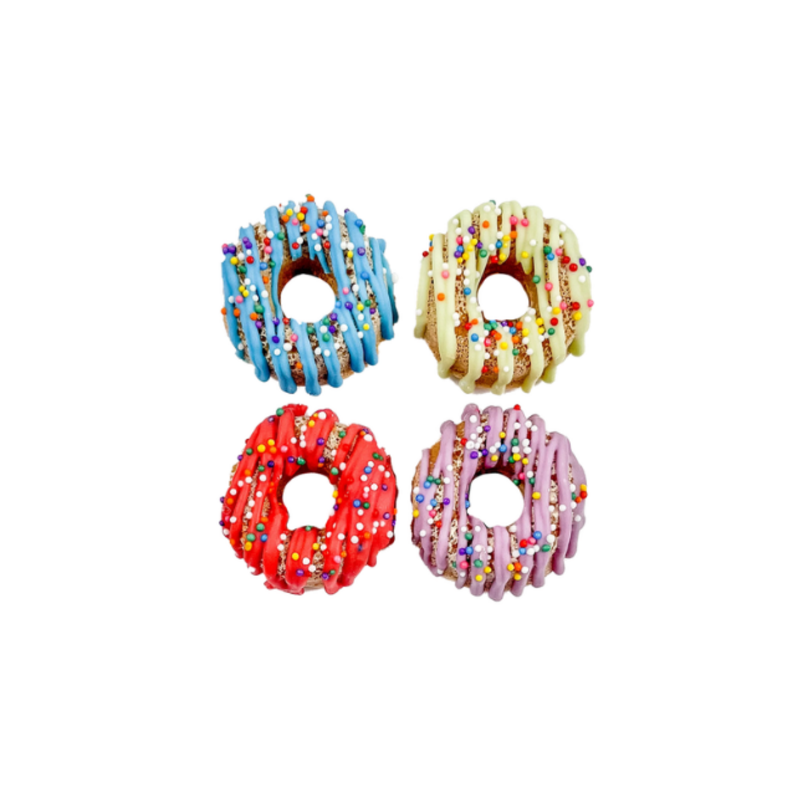 Bosco & Roxy's Bosco & Roxy's Birthday Mini Donut