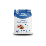 PureVita PureVita Dog Turkey & Cranberry 4#