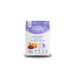 PureVita PureVita Dog Lamb & Pumpkin Puppy 4#