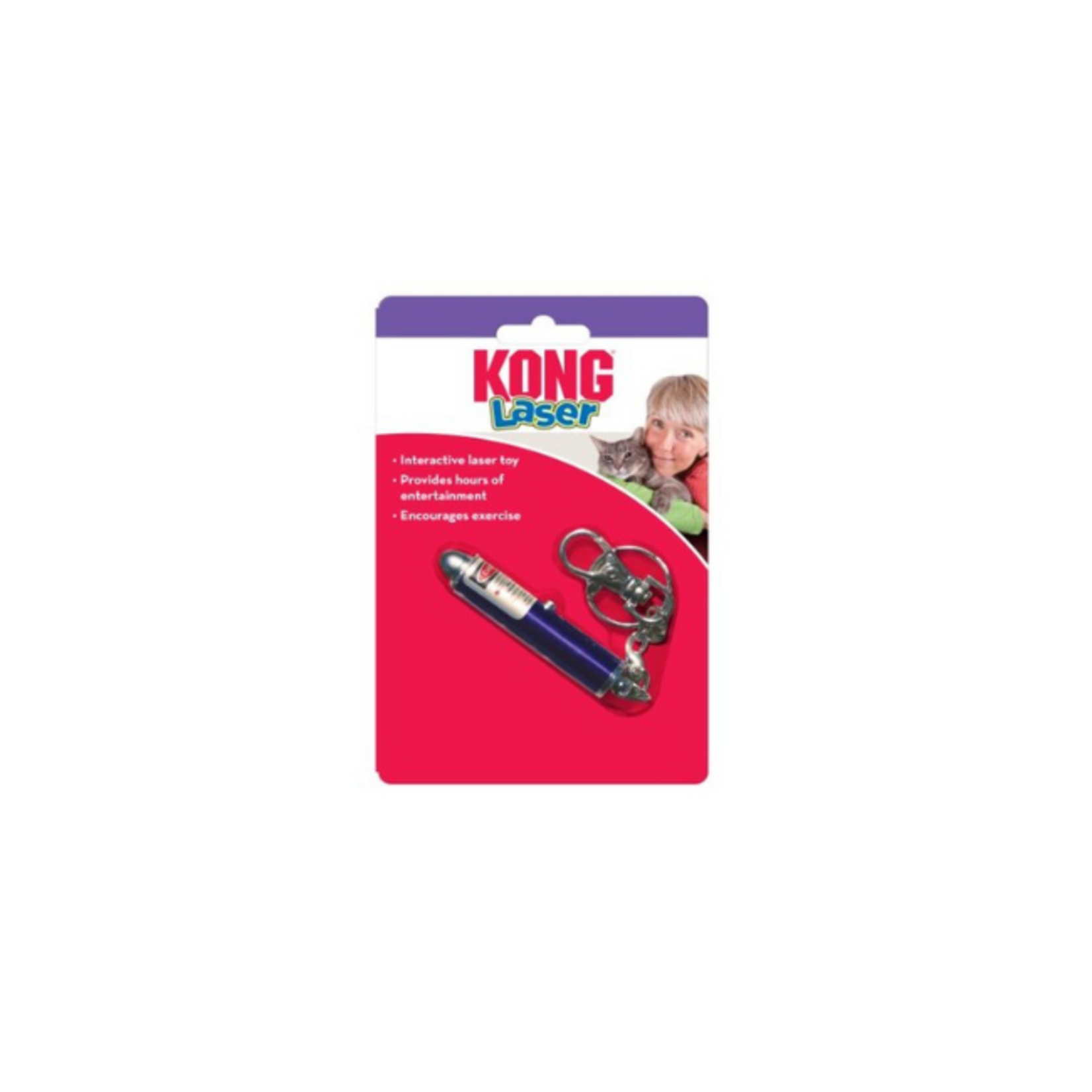 Kong Cat Laser Pointer