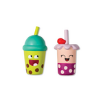 Fringe Pet Studios Fringe Latex Best-Teas 2-pack