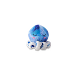 Fringe Pet Studios Fringe Plush Octopi My Heart