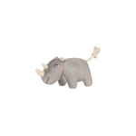 Fringe Pet Studios Fringe Plush Rhino You Want