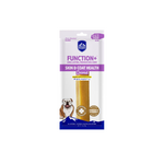 Himalayan Himalayan Chew Function+ Skin & Coat Large 3.3oz