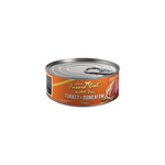 Fussie Cat Fussie Cat GF Market Fresh Turkey & Fowl 5.5oz