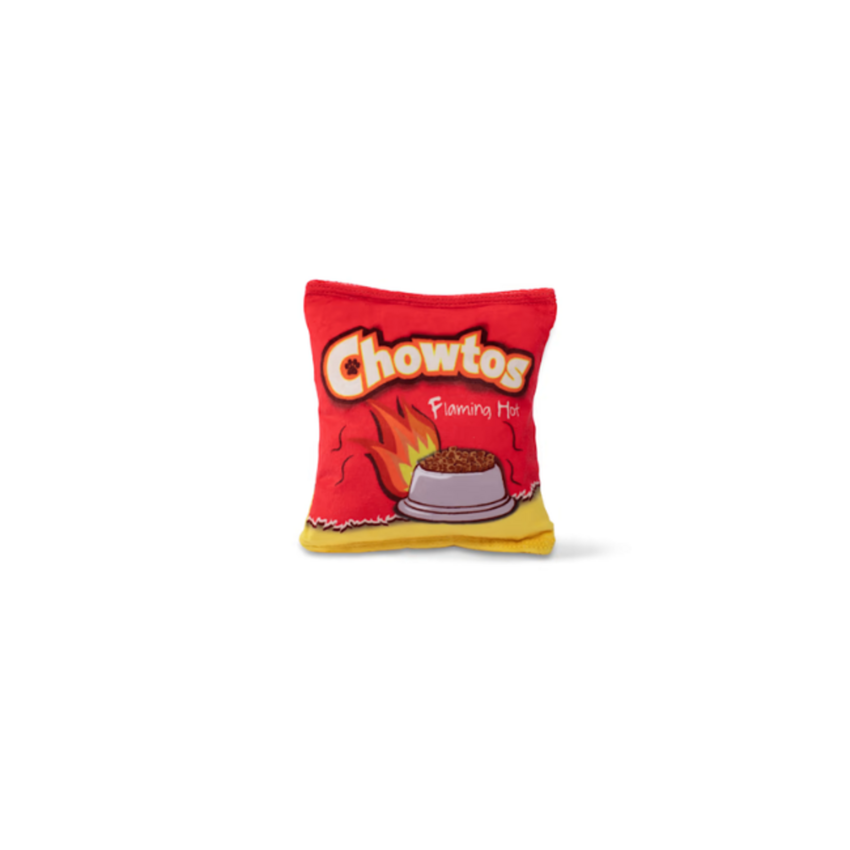 Wagsdale Wagsdale Flaming Hot Chowtos