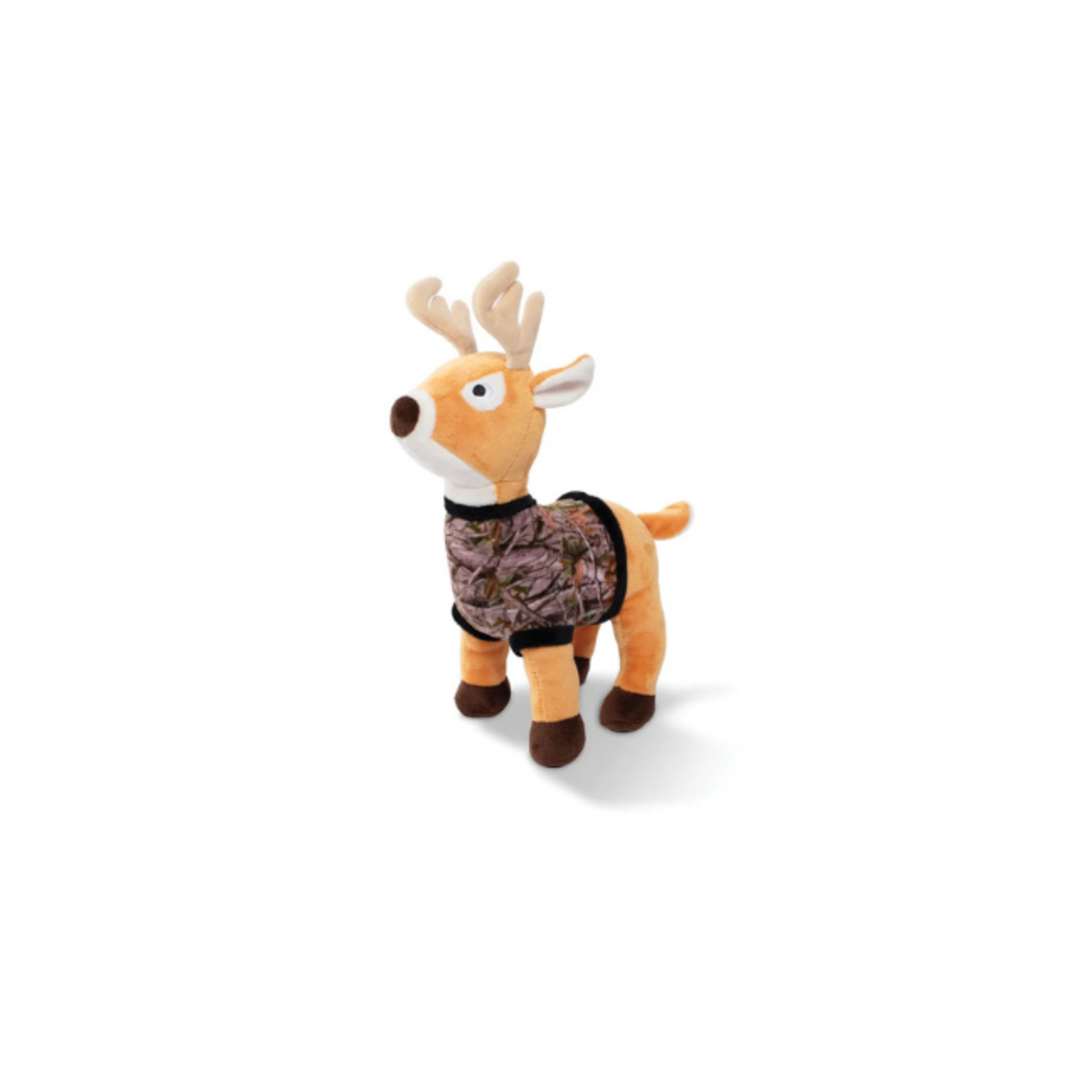 Wagsdale Wagsdale Gearin' Up Deer
