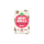 Open Farm Open Farm Gently Cooked Meatballs Turkey & Salmon 14oz