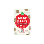 Open Farm Open Farm Gently Cooked Meatballs Beef & Pork 14oz