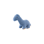 Territory Territory Plush Brontosaurus 9"