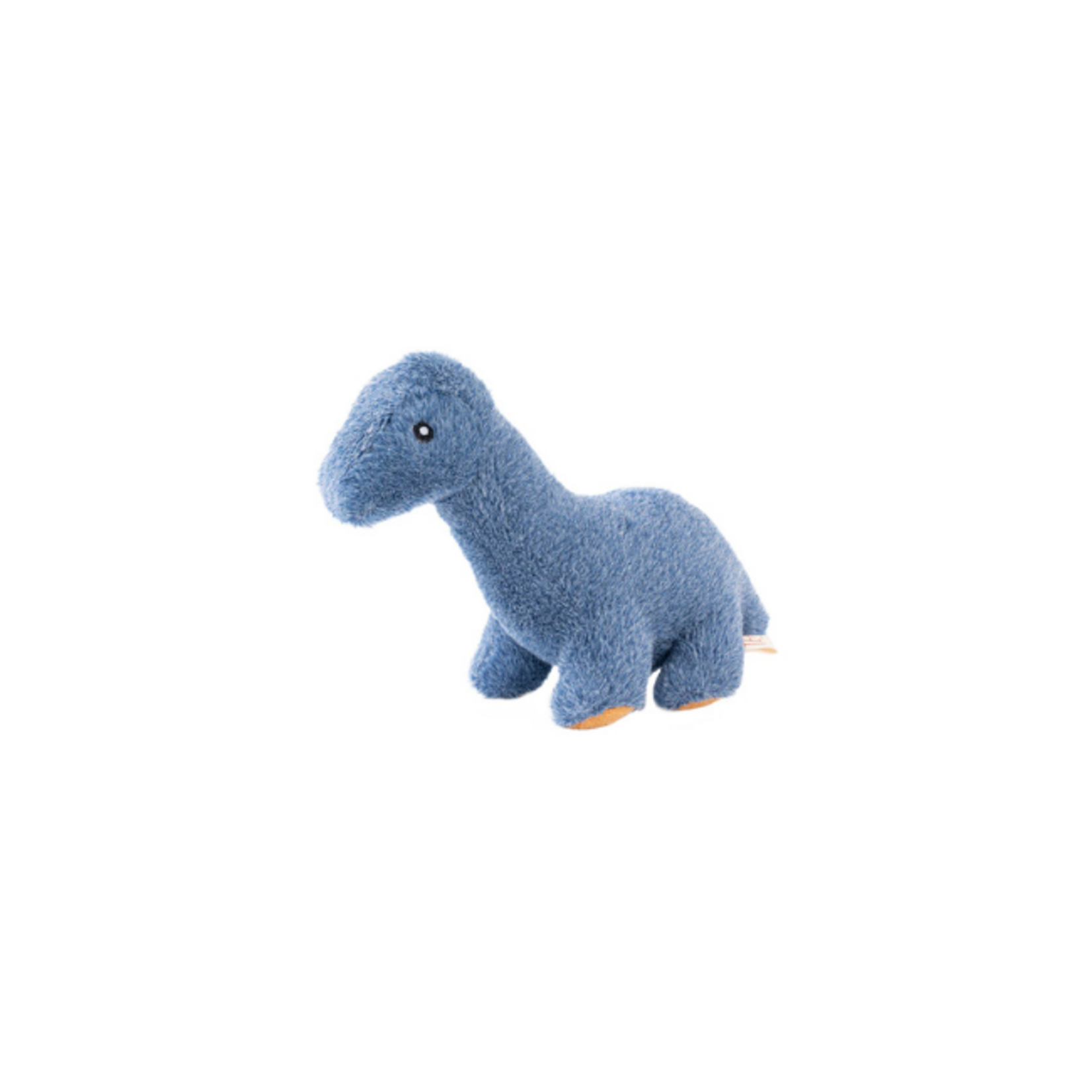 Territory Territory Plush Brontosaurus 9"