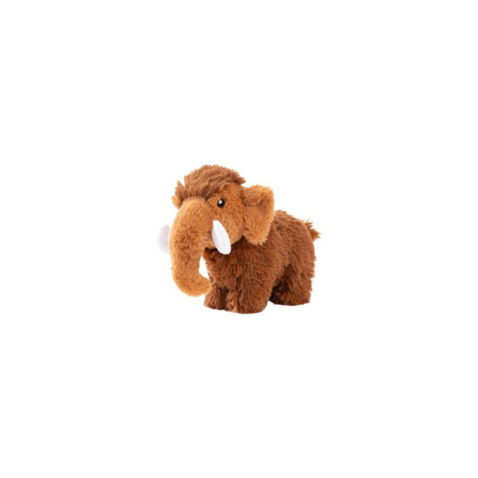 Territory Territory Plush Wooly Mammoth 8"