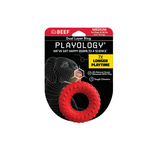Playology Beef Scent Ring Medium