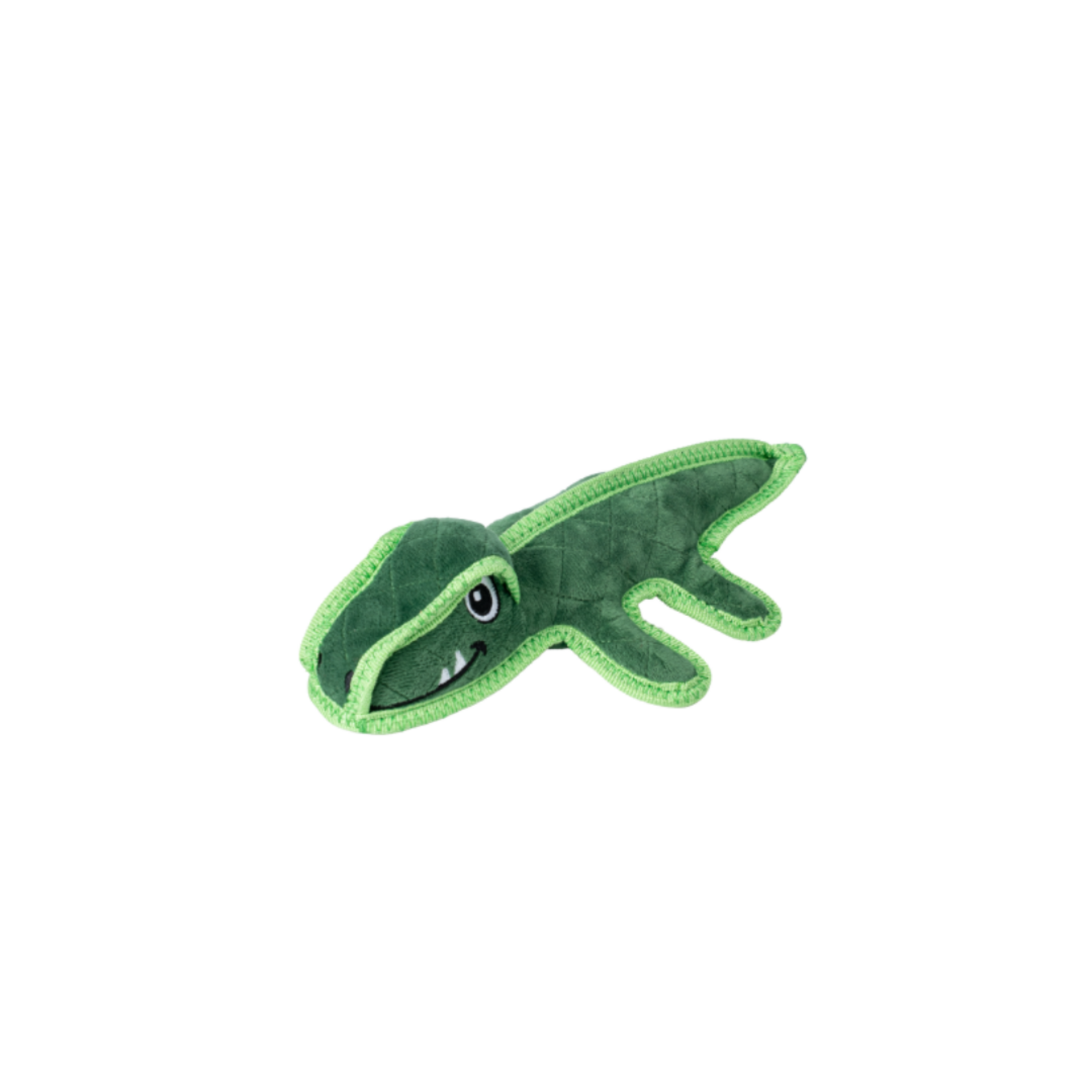 Territory Territory Durable Plush Gator 10"
