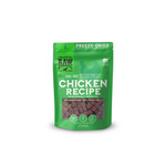 Raw Dynamic Raw Dynamic FD Chicken 5.5oz