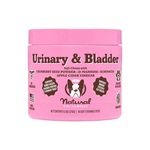 Natural Dog Company Natural Dog Co Urinary & Bladder Chews (90 count) 10oz