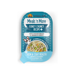 Weruva Weruva Dog Meals'n More Skin & Coat Funky Chunky 3.5oz