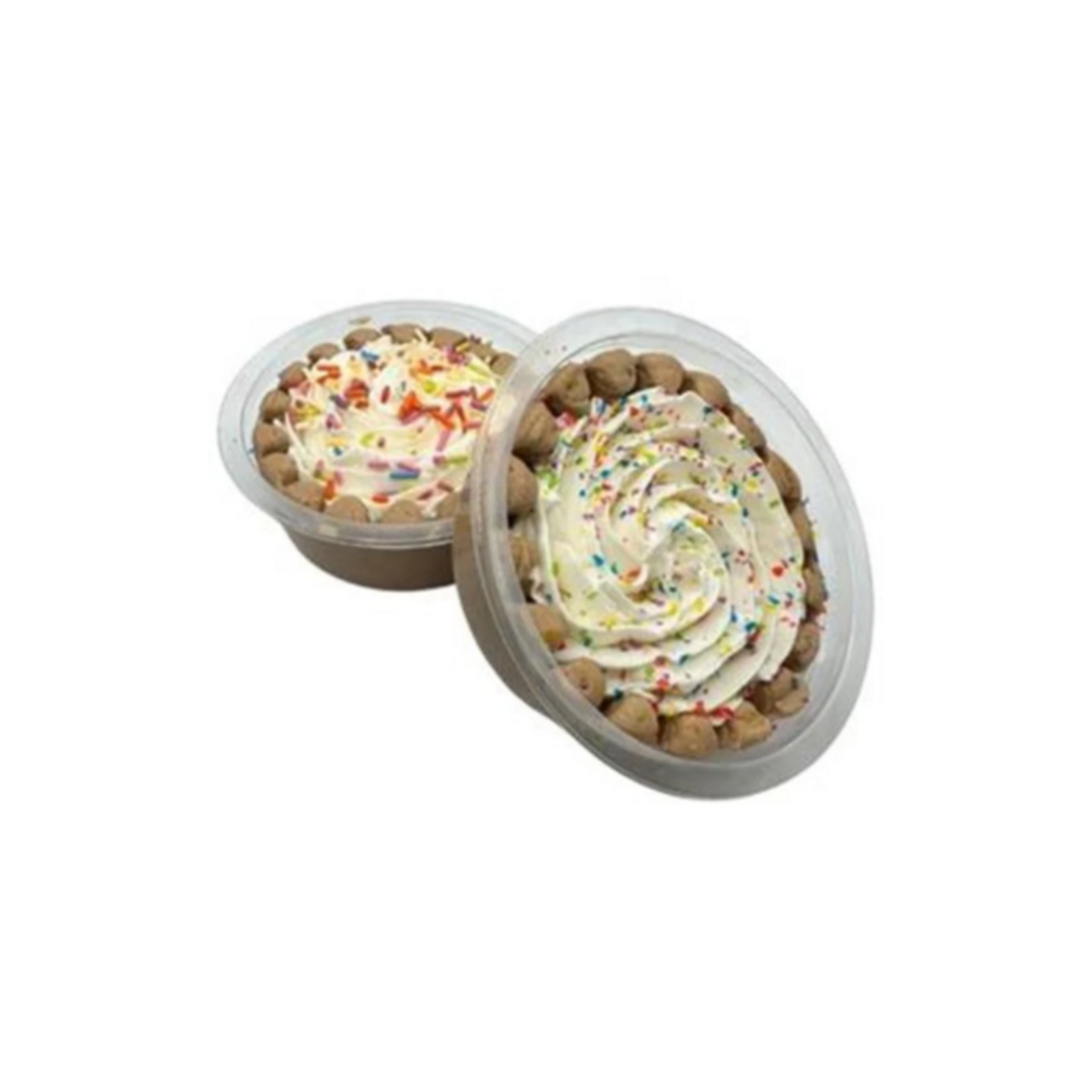Preppy Puppy Preppy Puppy Birthday Party Pie