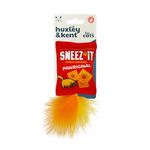 Huxley & Kent Huxley & Kent Cat Plush Sneeze-It
