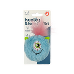 Huxley & Kent Huxley & Kent Cat Halloween Monster Furr Ball