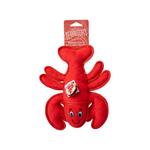 Territory Territory Durable Plush Lobster 10"