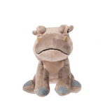 Tall Tails Tall Tails Plush Hippo 8"