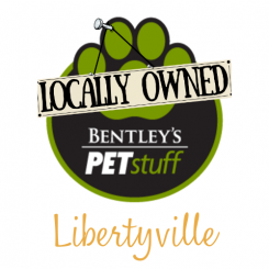 Bentley's Pet Stuff - Libertyville, IL