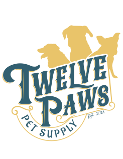 Twelve Paws Pet Supply