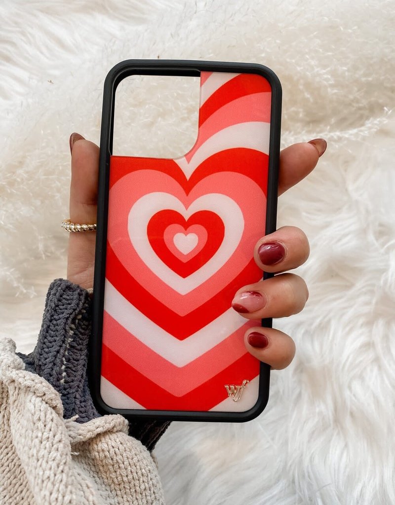 Wildflower Case Bohdii Boutique