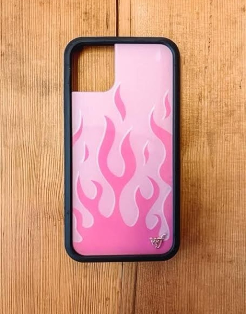 Wildflower Case Bohdii Boutique