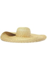 Selena Straw Hat