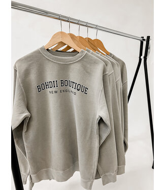 Bohdii Crewneck