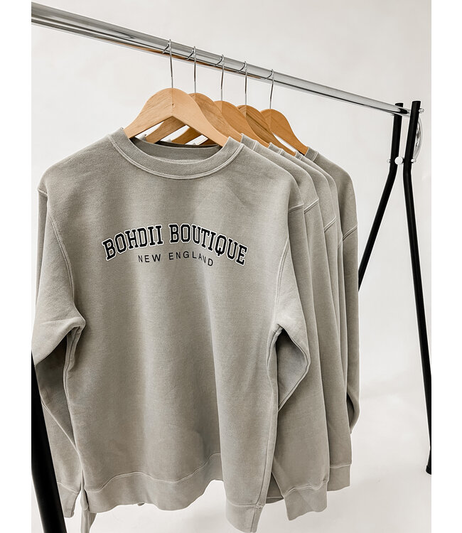 Bohdii Crewneck