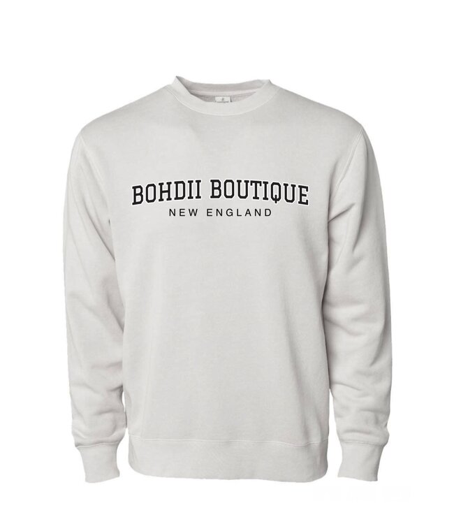 Bohdii Crewneck