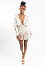 Bohdii Boutique One Of A Kind Romper