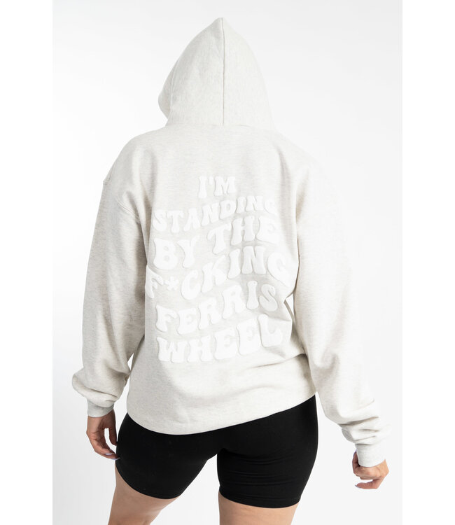 Ferris Wheel Hoodie