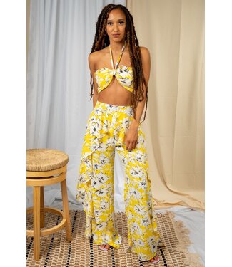 Ticket To Paradise Top