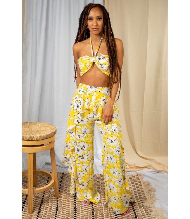 Ticket To Paradise Top