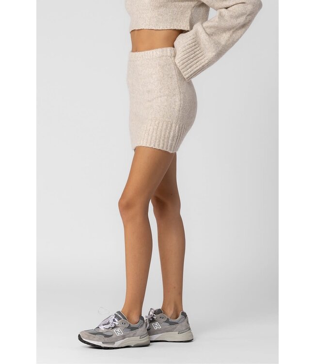 Juniper Knit Skirt