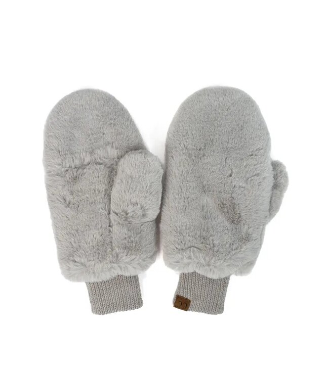 Below Zero Mittens